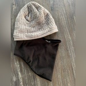 seirus innovation Quick Clava cap